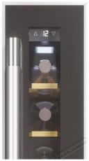 Hoover HWCB 15/1 H-WINE 300 Konyhai term&eacute;kek - Hűtő, fagyaszt&oacute; (be&eacute;p&iacute;thető) - Borhűtő - 509806