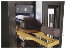 Hoover HWCB 15/1 H-WINE 300 Konyhai term&eacute;kek - Hűtő, fagyaszt&oacute; (be&eacute;p&iacute;thető) - Borhűtő - 509806