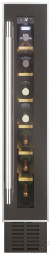 Hoover HWCB 15/1 H-WINE 300 Konyhai term&eacute;kek - Hűtő, fagyaszt&oacute; (be&eacute;p&iacute;thető) - Borhűtő - 509806