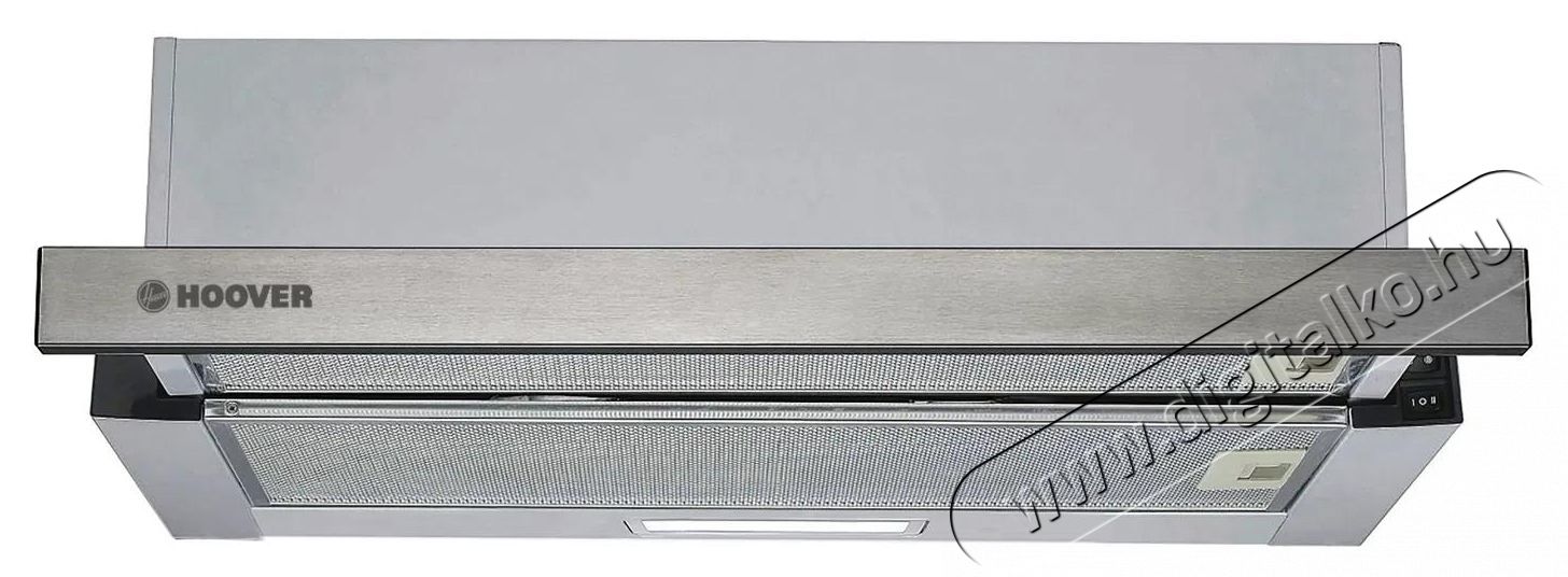 Hoover HHT6300/2X/1 Konyhai term&eacute;kek - P&aacute;raelsz&iacute;v&oacute; - Be&eacute;p&iacute;thető / kih&uacute;zhat&oacute; - 509691