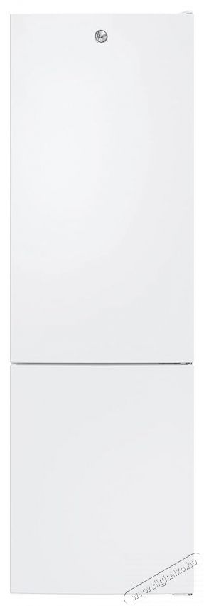 Hoover HOCT3L517EW2 Konyhai term&eacute;kek - Hűtő, fagyaszt&oacute; (szabadon&aacute;ll&oacute;) - Alulfagyaszt&oacute;s kombin&aacute;lt hűtő - 509345