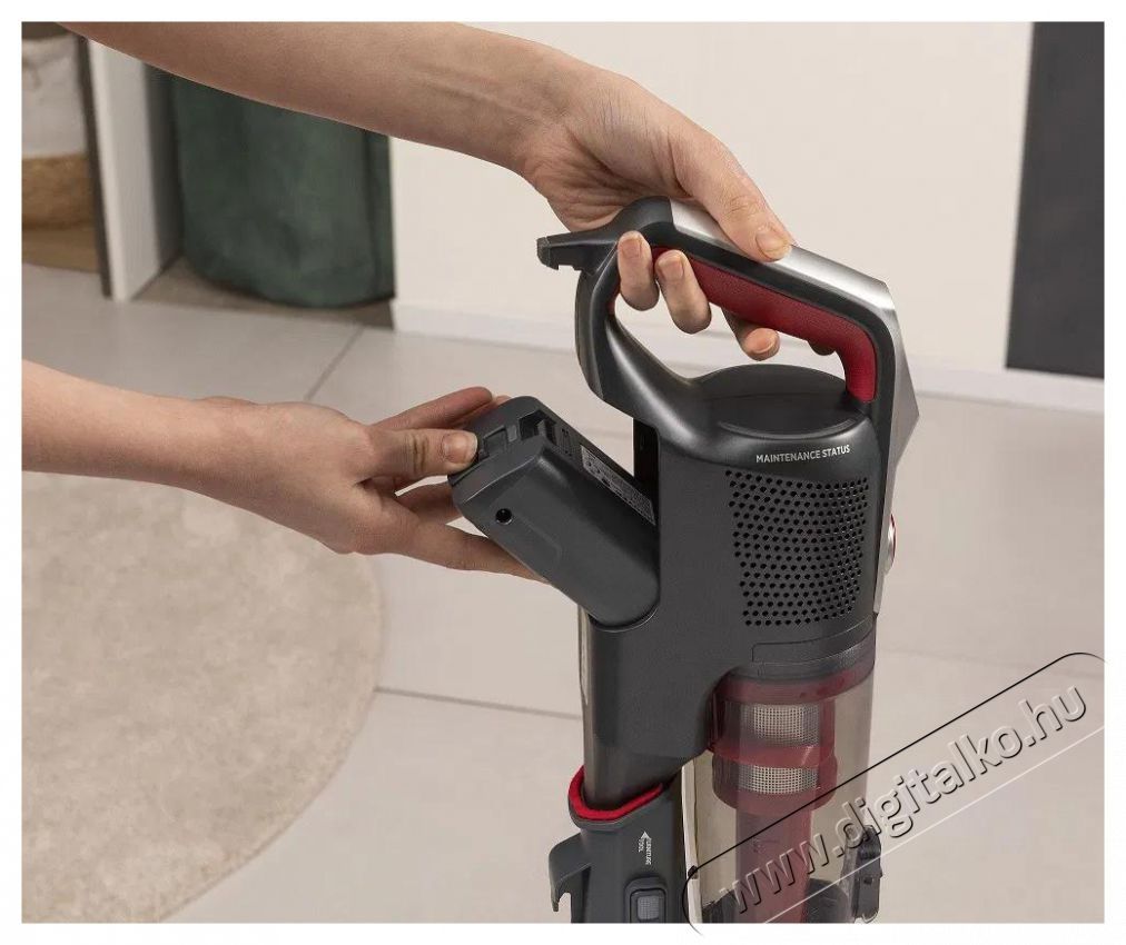 Hoover B011 Battery H&aacute;ztart&aacute;s / Otthon / K&uuml;lt&eacute;r - Porsz&iacute;v&oacute; / takar&iacute;t&oacute;g&eacute;p - Egy&eacute;b kieg&eacute;sz&iacute;tő - 511042