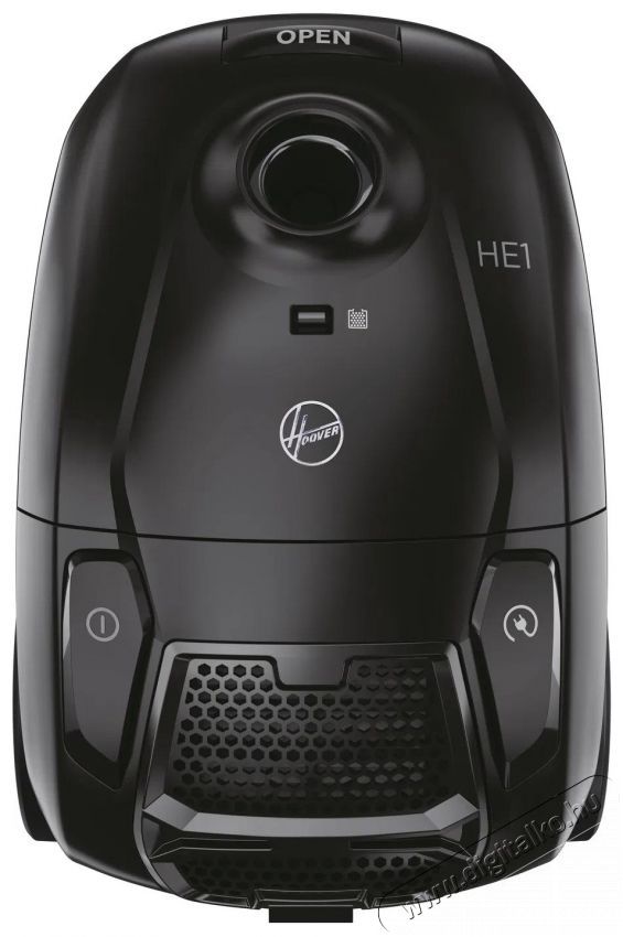 Hoover HE105HM 011 HE1 H&aacute;ztart&aacute;s / Otthon / K&uuml;lt&eacute;r - Porsz&iacute;v&oacute; / takar&iacute;t&oacute;g&eacute;p - Porzs&aacute;kos porsz&iacute;v&oacute; - 511041