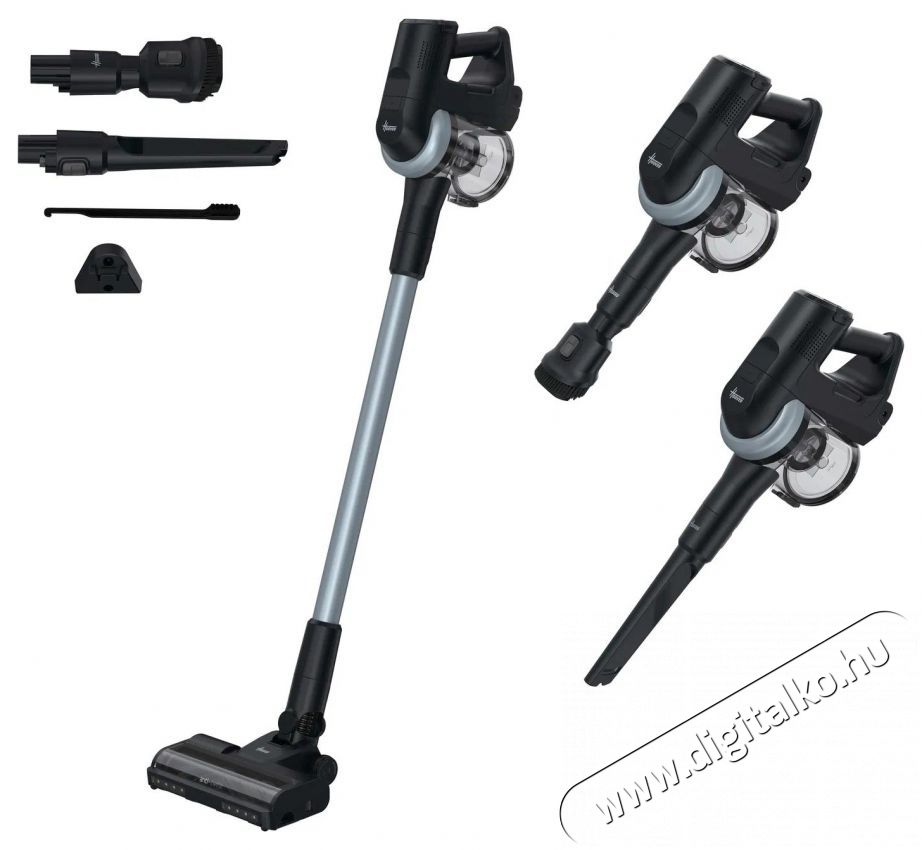 Hoover HF4P10H 011 HF4 PLUS Home H&aacute;ztart&aacute;s / Otthon / K&uuml;lt&eacute;r - Porsz&iacute;v&oacute; / takar&iacute;t&oacute;g&eacute;p - K&eacute;zi / &aacute;ll&oacute; porsz&iacute;v&oacute; - 511048