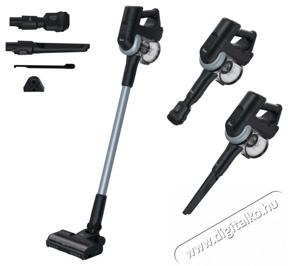 Hoover HF4P10H 011 HF4 PLUS Home H&aacute;ztart&aacute;s / Otthon / K&uuml;lt&eacute;r - Porsz&iacute;v&oacute; / takar&iacute;t&oacute;g&eacute;p - K&eacute;zi / &aacute;ll&oacute; porsz&iacute;v&oacute; - 511048