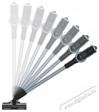 Hoover HF4P10H 011 HF4 PLUS Home H&aacute;ztart&aacute;s / Otthon / K&uuml;lt&eacute;r - Porsz&iacute;v&oacute; / takar&iacute;t&oacute;g&eacute;p - K&eacute;zi / &aacute;ll&oacute; porsz&iacute;v&oacute; - 511048