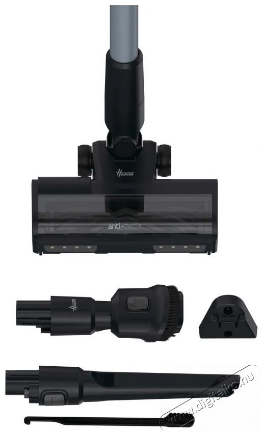 Hoover HF4P10H 011 HF4 PLUS Home H&aacute;ztart&aacute;s / Otthon / K&uuml;lt&eacute;r - Porsz&iacute;v&oacute; / takar&iacute;t&oacute;g&eacute;p - K&eacute;zi / &aacute;ll&oacute; porsz&iacute;v&oacute; - 511048