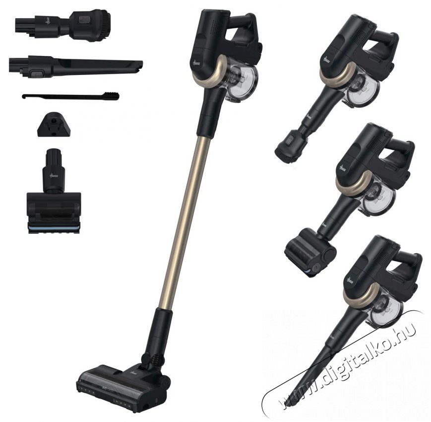 Hoover HF4P10P 011 HF4 PLUS Pet H&aacute;ztart&aacute;s / Otthon / K&uuml;lt&eacute;r - Porsz&iacute;v&oacute; / takar&iacute;t&oacute;g&eacute;p - K&eacute;zi / &aacute;ll&oacute; porsz&iacute;v&oacute; - 511047