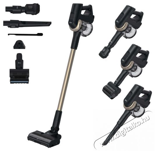 Hoover HF4P10P 011 HF4 PLUS Pet H&aacute;ztart&aacute;s / Otthon / K&uuml;lt&eacute;r - Porsz&iacute;v&oacute; / takar&iacute;t&oacute;g&eacute;p - K&eacute;zi / &aacute;ll&oacute; porsz&iacute;v&oacute; - 511047