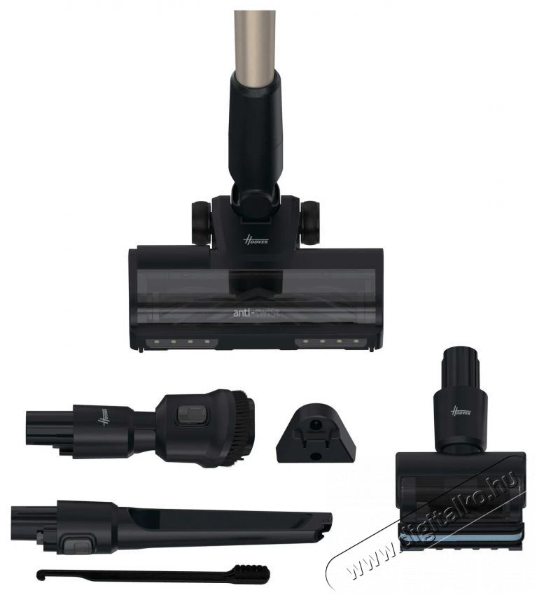 Hoover HF4P10P 011 HF4 PLUS Pet H&aacute;ztart&aacute;s / Otthon / K&uuml;lt&eacute;r - Porsz&iacute;v&oacute; / takar&iacute;t&oacute;g&eacute;p - K&eacute;zi / &aacute;ll&oacute; porsz&iacute;v&oacute; - 511047