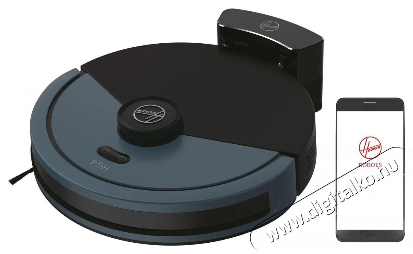 Hoover HG4 HYDRO HG430H 011 H&aacute;ztart&aacute;s / Otthon / K&uuml;lt&eacute;r - Porsz&iacute;v&oacute; / takar&iacute;t&oacute;g&eacute;p - Robotporsz&iacute;v&oacute; - 511038