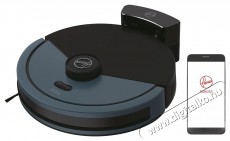 Hoover HG4 HYDRO HG430H 011 H&aacute;ztart&aacute;s / Otthon / K&uuml;lt&eacute;r - Porsz&iacute;v&oacute; / takar&iacute;t&oacute;g&eacute;p - Robotporsz&iacute;v&oacute; - 511038