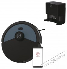 Hoover HG4 HYDRO PRO HG4 HYDRO H&aacute;ztart&aacute;s / Otthon / K&uuml;lt&eacute;r - Porsz&iacute;v&oacute; / takar&iacute;t&oacute;g&eacute;p - Robotporsz&iacute;v&oacute; - 511034