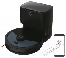 Hoover HG4 HYDRO PRO HG4 HYDRO H&aacute;ztart&aacute;s / Otthon / K&uuml;lt&eacute;r - Porsz&iacute;v&oacute; / takar&iacute;t&oacute;g&eacute;p - Robotporsz&iacute;v&oacute; - 511034