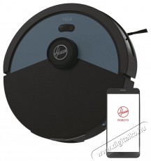 Hoover HG4 HYDRO PRO HG4 HYDRO H&aacute;ztart&aacute;s / Otthon / K&uuml;lt&eacute;r - Porsz&iacute;v&oacute; / takar&iacute;t&oacute;g&eacute;p - Robotporsz&iacute;v&oacute; - 511034