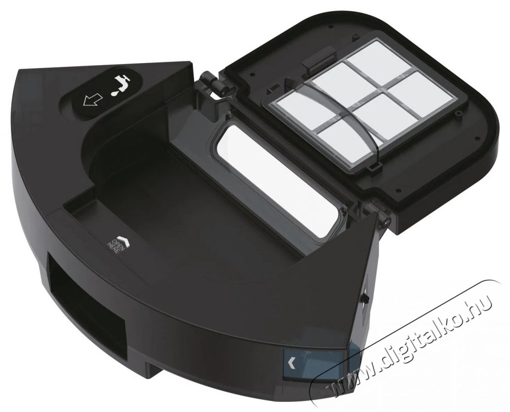 Hoover HG4 HYDRO PRO HG4 HYDRO H&aacute;ztart&aacute;s / Otthon / K&uuml;lt&eacute;r - Porsz&iacute;v&oacute; / takar&iacute;t&oacute;g&eacute;p - Robotporsz&iacute;v&oacute; - 511034