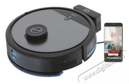 Hoover HG530H 011 HG5 HYDRO H&aacute;ztart&aacute;s / Otthon / K&uuml;lt&eacute;r - Porsz&iacute;v&oacute; / takar&iacute;t&oacute;g&eacute;p - Robotporsz&iacute;v&oacute; - 511040