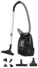 Hoover TXL80PET 011 TELIOS EXTRA H&aacute;ztart&aacute;s / Otthon / K&uuml;lt&eacute;r - Porsz&iacute;v&oacute; / takar&iacute;t&oacute;g&eacute;p - Porzs&aacute;kos porsz&iacute;v&oacute; - 511045