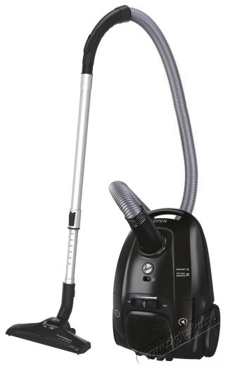 Hoover TXL80PET 011 TELIOS EXTRA H&aacute;ztart&aacute;s / Otthon / K&uuml;lt&eacute;r - Porsz&iacute;v&oacute; / takar&iacute;t&oacute;g&eacute;p - Porzs&aacute;kos porsz&iacute;v&oacute; - 511045