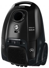 Hoover TXL80PET 011 TELIOS EXTRA H&aacute;ztart&aacute;s / Otthon / K&uuml;lt&eacute;r - Porsz&iacute;v&oacute; / takar&iacute;t&oacute;g&eacute;p - Porzs&aacute;kos porsz&iacute;v&oacute; - 511045