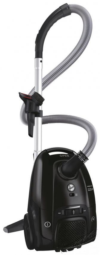 Hoover TXL80PET 011 TELIOS EXTRA H&aacute;ztart&aacute;s / Otthon / K&uuml;lt&eacute;r - Porsz&iacute;v&oacute; / takar&iacute;t&oacute;g&eacute;p - Porzs&aacute;kos porsz&iacute;v&oacute; - 511045