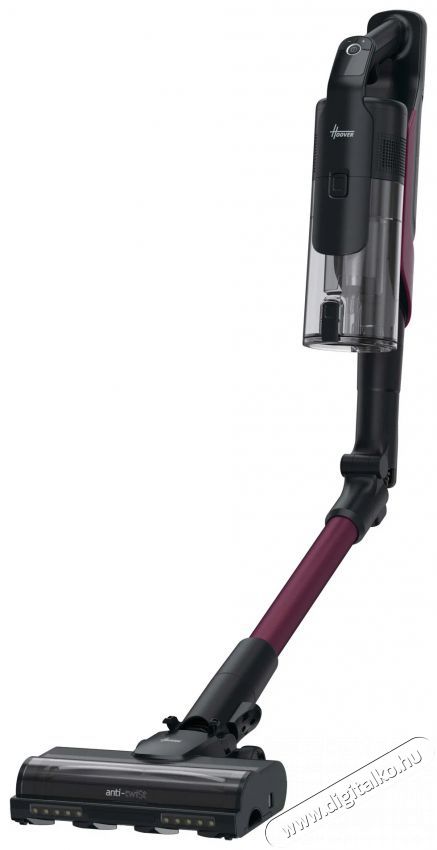 Hoover HF610HX 011 HF6 Home Flexi &aacute;ll&oacute; porsz&iacute;v&oacute; H&aacute;ztart&aacute;s / Otthon / K&uuml;lt&eacute;r - Porsz&iacute;v&oacute; / takar&iacute;t&oacute;g&eacute;p - K&eacute;zi / &aacute;ll&oacute; porsz&iacute;v&oacute; - 518751