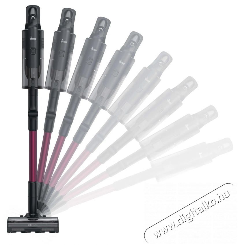 Hoover HF610HX 011 HF6 Home Flexi &aacute;ll&oacute; porsz&iacute;v&oacute; H&aacute;ztart&aacute;s / Otthon / K&uuml;lt&eacute;r - Porsz&iacute;v&oacute; / takar&iacute;t&oacute;g&eacute;p - K&eacute;zi / &aacute;ll&oacute; porsz&iacute;v&oacute; - 518751