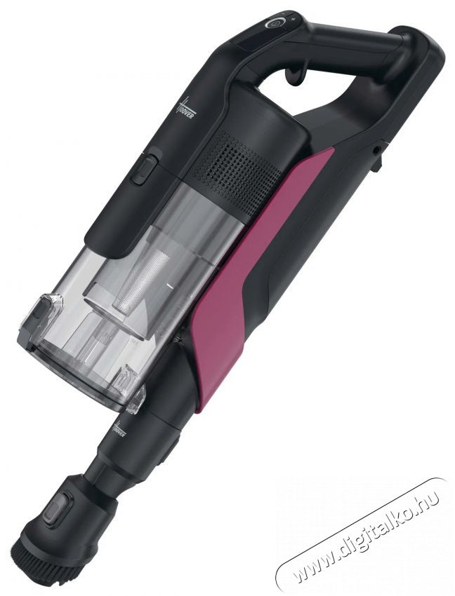 Hoover HF610HX 011 HF6 Home Flexi &aacute;ll&oacute; porsz&iacute;v&oacute; H&aacute;ztart&aacute;s / Otthon / K&uuml;lt&eacute;r - Porsz&iacute;v&oacute; / takar&iacute;t&oacute;g&eacute;p - K&eacute;zi / &aacute;ll&oacute; porsz&iacute;v&oacute; - 518751