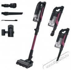 Hoover HF610HX 011 HF6 Home Flexi &aacute;ll&oacute; porsz&iacute;v&oacute; H&aacute;ztart&aacute;s / Otthon / K&uuml;lt&eacute;r - Porsz&iacute;v&oacute; / takar&iacute;t&oacute;g&eacute;p - K&eacute;zi / &aacute;ll&oacute; porsz&iacute;v&oacute; - 518751