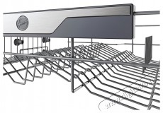 Hoover HI 6B4S1PTA H-DISH 700 Norm&aacute;l (60cm) be&eacute;p&iacute;thető mosogat&oacute;g&eacute;p Konyhai term&eacute;kek - Mosogat&oacute;g&eacute;p - Norm&aacute;l (60cm) be&eacute;p&iacute;thető mosogat&oacute;g&eacute;p - 527320