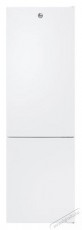 Hoover HOCT3L517DS H-FRIDGE 300 Szabadon&aacute;ll&oacute; alulfagyaszt&oacute;s kombin&aacute;lt hűtő Konyhai term&eacute;kek - Hűtő, fagyaszt&oacute; (szabadon&aacute;ll&oacute;) - Alulfagyaszt&oacute;s kombin&aacute;lt hűtő - 527319