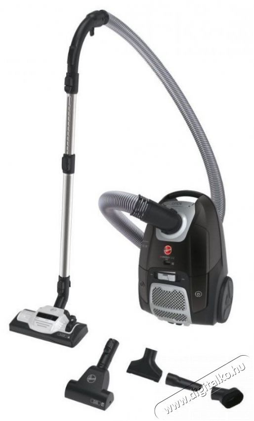 Hoover HE520PET 011 H-Energy 500 H&aacute;ztart&aacute;s / Otthon / K&uuml;lt&eacute;r - Porsz&iacute;v&oacute; / takar&iacute;t&oacute;g&eacute;p - Porzs&aacute;kos porsz&iacute;v&oacute; - 529535