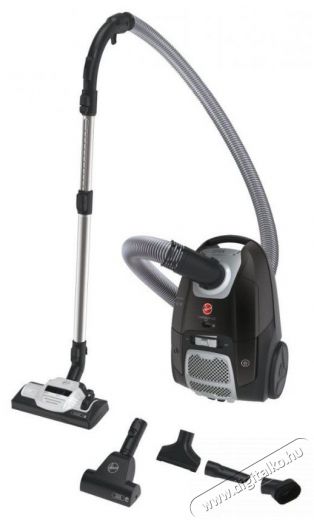 Hoover HE520PET 011 H-Energy 500 H&aacute;ztart&aacute;s / Otthon / K&uuml;lt&eacute;r - Porsz&iacute;v&oacute; / takar&iacute;t&oacute;g&eacute;p - Porzs&aacute;kos porsz&iacute;v&oacute; - 529535