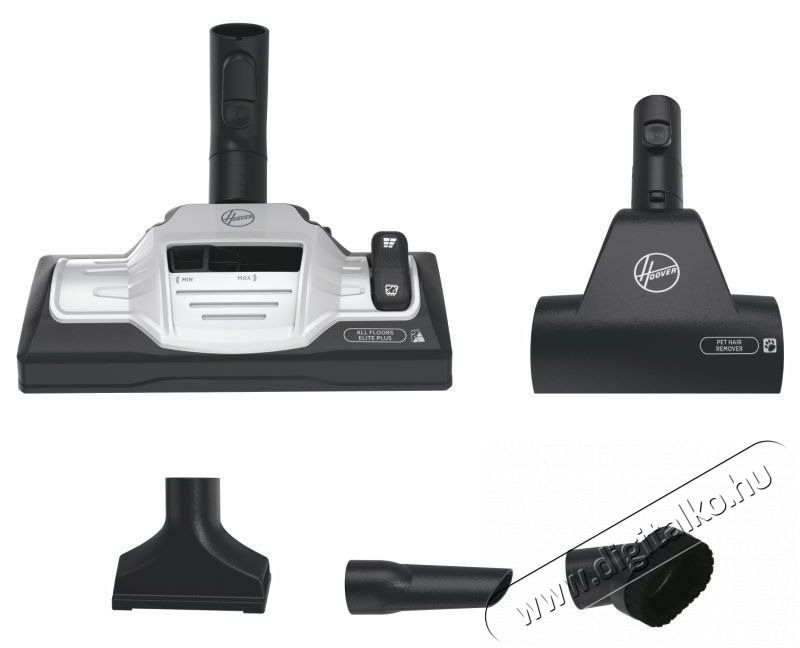 Hoover HE520PET 011 H-Energy 500 H&aacute;ztart&aacute;s / Otthon / K&uuml;lt&eacute;r - Porsz&iacute;v&oacute; / takar&iacute;t&oacute;g&eacute;p - Porzs&aacute;kos porsz&iacute;v&oacute; - 529535