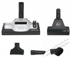 Hoover HE520PET 011 H-Energy 500 H&aacute;ztart&aacute;s / Otthon / K&uuml;lt&eacute;r - Porsz&iacute;v&oacute; / takar&iacute;t&oacute;g&eacute;p - Porzs&aacute;kos porsz&iacute;v&oacute; - 529535