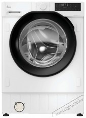 Hoover BH4S69M6DB9J-S H-WASH 400 be&eacute;p&iacute;thető mos&oacute;g&eacute;p H&aacute;ztart&aacute;s / Otthon / K&uuml;lt&eacute;r - Mos&oacute;g&eacute;p / sz&aacute;r&iacute;t&oacute;g&eacute;p - El&ouml;lt&ouml;ltős mos&oacute;g&eacute;p (be&eacute;p&iacute;thető) - 535311