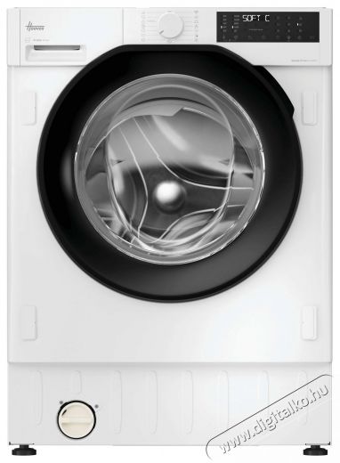 Hoover BH4S69M6DB9J-S H-WASH 400 be&eacute;p&iacute;thető mos&oacute;g&eacute;p H&aacute;ztart&aacute;s / Otthon / K&uuml;lt&eacute;r - Mos&oacute;g&eacute;p / sz&aacute;r&iacute;t&oacute;g&eacute;p - El&ouml;lt&ouml;ltős mos&oacute;g&eacute;p (be&eacute;p&iacute;thető) - 535311