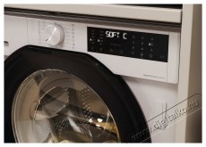 Hoover BH4S69M6DB9J-S H-WASH 400 be&eacute;p&iacute;thető mos&oacute;g&eacute;p H&aacute;ztart&aacute;s / Otthon / K&uuml;lt&eacute;r - Mos&oacute;g&eacute;p / sz&aacute;r&iacute;t&oacute;g&eacute;p - El&ouml;lt&ouml;ltős mos&oacute;g&eacute;p (be&eacute;p&iacute;thető) - 535311