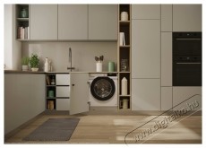 Hoover BH4S69M6DB9J-S H-WASH 400 be&eacute;p&iacute;thető mos&oacute;g&eacute;p H&aacute;ztart&aacute;s / Otthon / K&uuml;lt&eacute;r - Mos&oacute;g&eacute;p / sz&aacute;r&iacute;t&oacute;g&eacute;p - El&ouml;lt&ouml;ltős mos&oacute;g&eacute;p (be&eacute;p&iacute;thető) - 535311