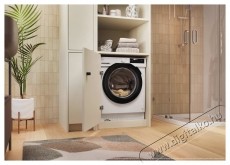 Hoover BH4S69M6DB9J-S H-WASH 400 be&eacute;p&iacute;thető mos&oacute;g&eacute;p H&aacute;ztart&aacute;s / Otthon / K&uuml;lt&eacute;r - Mos&oacute;g&eacute;p / sz&aacute;r&iacute;t&oacute;g&eacute;p - El&ouml;lt&ouml;ltős mos&oacute;g&eacute;p (be&eacute;p&iacute;thető) - 535311