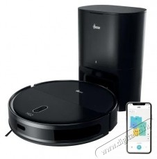 Hoover HG250HP 011 HG2 Hydro PRO robotporsz&iacute;v&oacute; H&aacute;ztart&aacute;s / Otthon / K&uuml;lt&eacute;r - Porsz&iacute;v&oacute; / takar&iacute;t&oacute;g&eacute;p - Robotporsz&iacute;v&oacute; - 535308