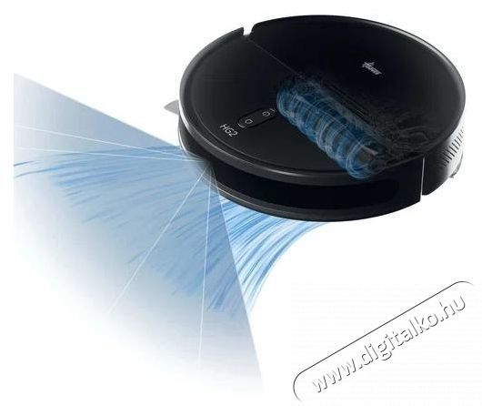 Hoover HG250HP 011 HG2 Hydro PRO robotporsz&iacute;v&oacute; H&aacute;ztart&aacute;s / Otthon / K&uuml;lt&eacute;r - Porsz&iacute;v&oacute; / takar&iacute;t&oacute;g&eacute;p - Robotporsz&iacute;v&oacute; - 535308