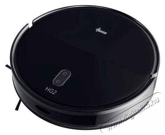 Hoover HG250HP 011 HG2 Hydro PRO robotporsz&iacute;v&oacute; H&aacute;ztart&aacute;s / Otthon / K&uuml;lt&eacute;r - Porsz&iacute;v&oacute; / takar&iacute;t&oacute;g&eacute;p - Robotporsz&iacute;v&oacute; - 535308