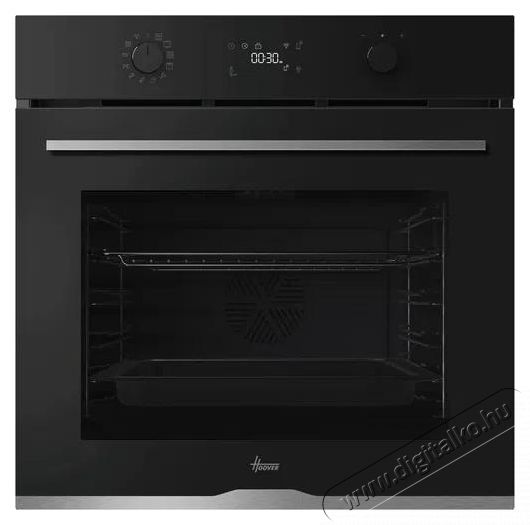 Hoover HO6 S3B3HTB Collection 5 be&eacute;p&iacute;thető s&uuml;tő Konyhai term&eacute;kek - S&uuml;tő-főzőlap, tűzhely (be&eacute;p&iacute;thető) - S&uuml;tő (be&eacute;p&iacute;thető) - 535309
