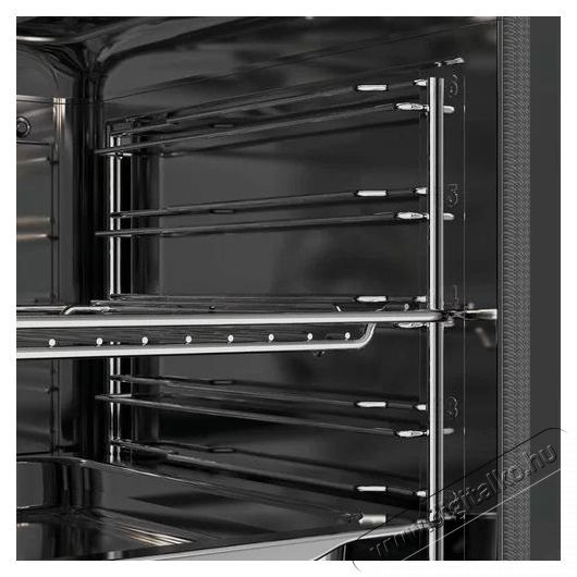 Hoover HO6 S3B3HTB Collection 5 be&eacute;p&iacute;thető s&uuml;tő Konyhai term&eacute;kek - S&uuml;tő-főzőlap, tűzhely (be&eacute;p&iacute;thető) - S&uuml;tő (be&eacute;p&iacute;thető) - 535309