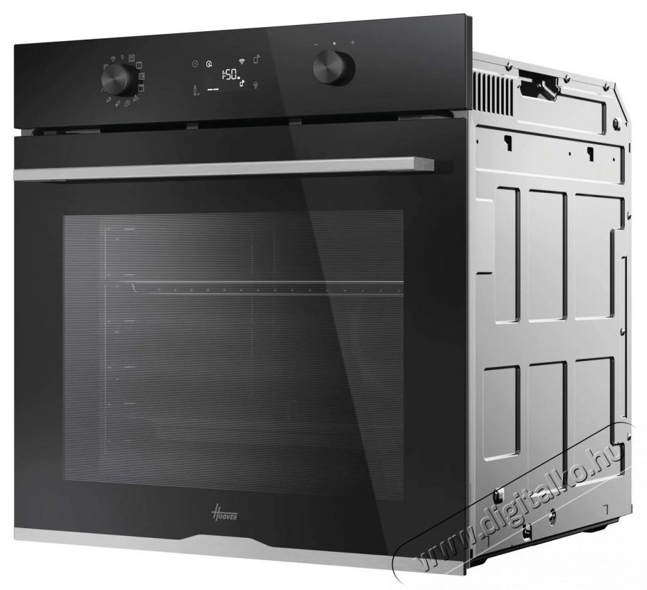 Hoover HO6 S3B3HTB Collection 5 be&eacute;p&iacute;thető s&uuml;tő Konyhai term&eacute;kek - S&uuml;tő-főzőlap, tűzhely (be&eacute;p&iacute;thető) - S&uuml;tő (be&eacute;p&iacute;thető) - 535309