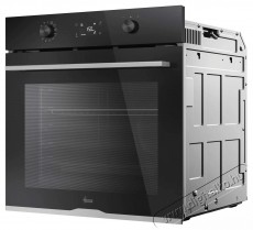 Hoover HO6 S3B3HTB Collection 5 be&eacute;p&iacute;thető s&uuml;tő Konyhai term&eacute;kek - S&uuml;tő-főzőlap, tűzhely (be&eacute;p&iacute;thető) - S&uuml;tő (be&eacute;p&iacute;thető) - 535309