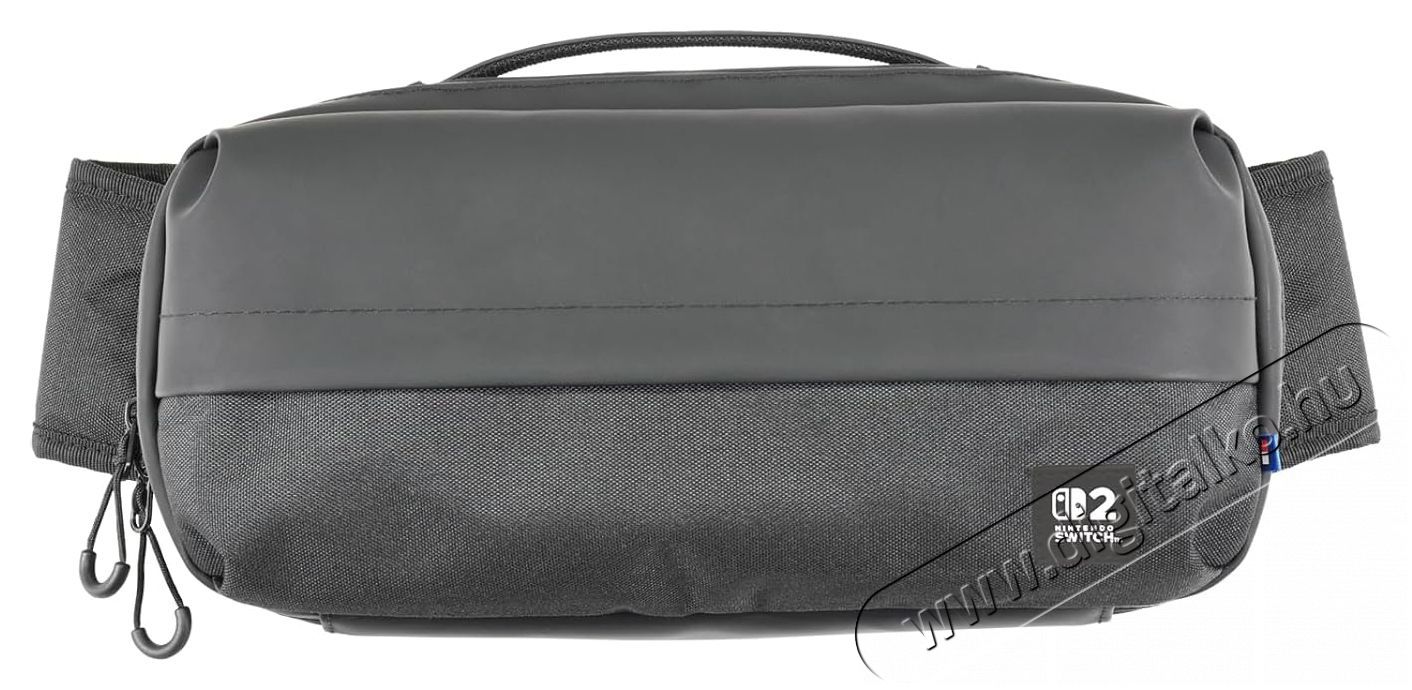 HORI Adventure Pack Nintendo Switch 2 Official v&aacute;llp&aacute;ntos sz&uuml;rke t&aacute;ska Iroda &eacute;s sz&aacute;m&iacute;t&aacute;stechnika - J&aacute;t&eacute;k konzol - Kieg&eacute;sz&iacute;tő - 516046