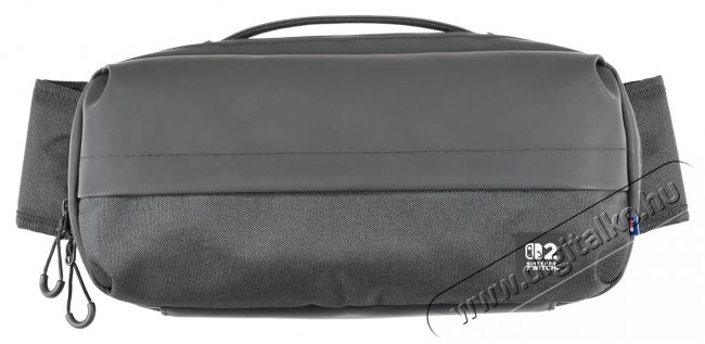 HORI Adventure Pack Nintendo Switch 2 Official v&aacute;llp&aacute;ntos sz&uuml;rke t&aacute;ska Iroda &eacute;s sz&aacute;m&iacute;t&aacute;stechnika - J&aacute;t&eacute;k konzol - Kieg&eacute;sz&iacute;tő - 516046