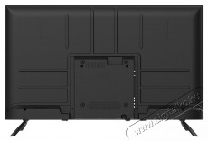 Horizon 43HL7590U/D LED Smart telev&iacute;zi&oacute;, 109 cm, Google TV, 4K Ultra HD, Dolby Atmos, F energiaoszt&aacute;ly, fekete Telev&iacute;zi&oacute;k - LED telev&iacute;zi&oacute; - UHD 4K felbont&aacute;s&uacute; - 535327